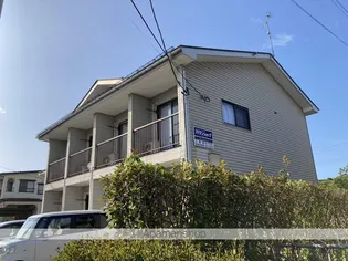 ニューコーポ峯の画像