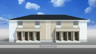 森本2丁目アパートⅡの画像