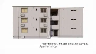 D PAINA 宿河原6 2の画像