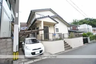 福岡県北九州市小倉北区新高田1丁目【一戸建】の外観