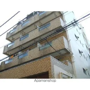 第一大津ビルの画像