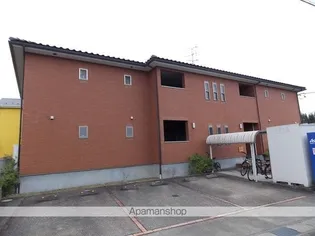 FELICEII【2階】の外観