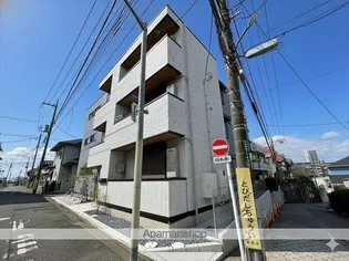 ホルテンジエ原町田の画像