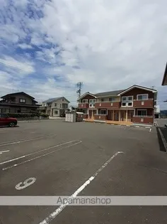 ソレアードB【2階】のその他画像