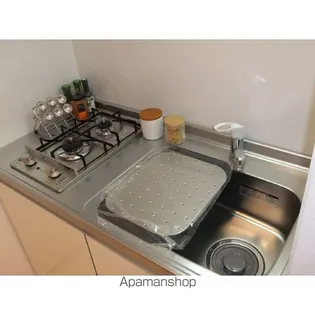 ボンヌール枇杷島【101号室号室】の内装