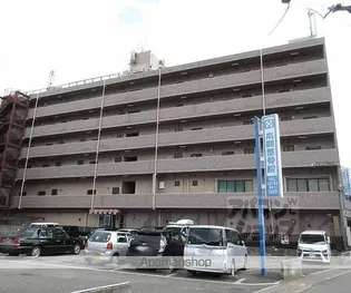 エクセル新十条の画像