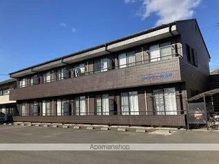 ヴァンヴェール富岡の画像