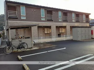 クラール ハウス ツキミの画像