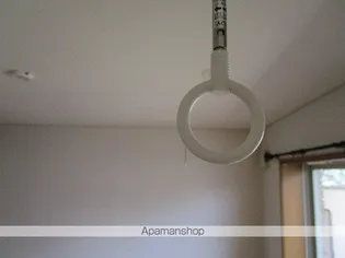 リヴェール杉並【1階】の内装