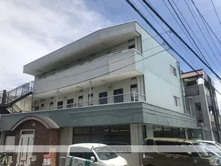 グリーンヒルズの画像