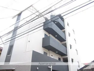 バーミープレイス高円寺の画像