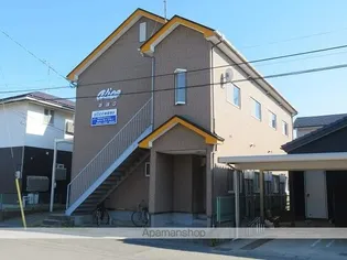 アリス新潟第8の画像