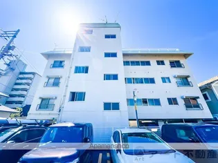 アーバンライフ道後の画像