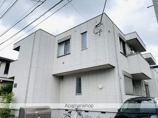 APRICOT GARDENの画像