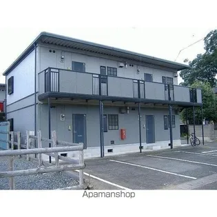 サンガーデン カネコ Dの画像