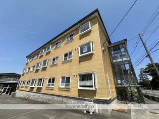 ハイツラポートの画像