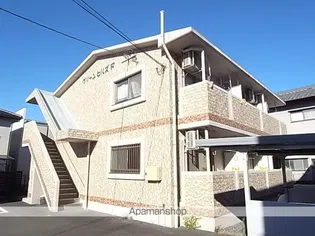 グリーンヒルズFの画像