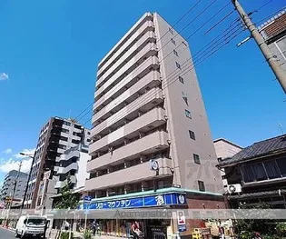 メディナ丹波口の画像