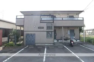 タカラダハイツの画像