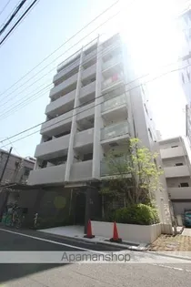 アーデン門前仲町の画像