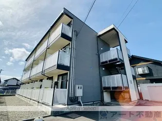 レオパレス和泉南の画像