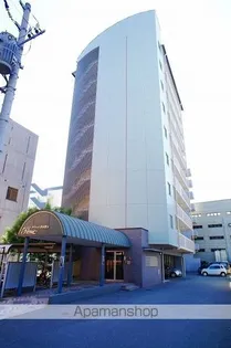 クラッセ博多駅南【8階】の外観