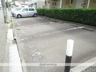 ユーロハイツ名須川A【202号室】のその他画像