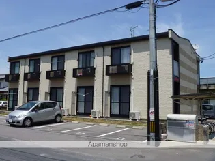 レオパレスSWEETの画像