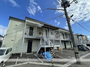 タートルハイツの画像