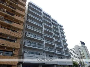 大濠レナーク【3階】の外観