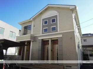 VILLA PRIMROSEIIの画像