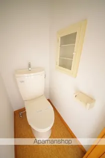 ワンダーランド【202号室】のその他画像