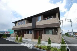 インペリアル ヴィラ ⅡBの画像