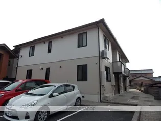 フレマリールK’S【1階】の外観