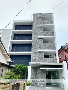 COZY茶屋ヶ坂【1階】の外観