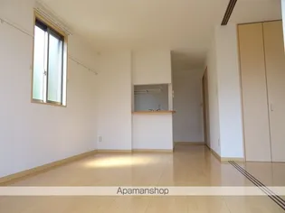 シャーメゾン大和A【1階】の居間