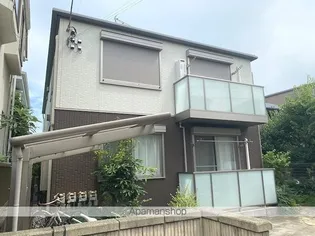 ボヌール北沢の画像