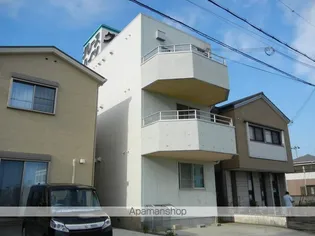 グレースハイツの画像