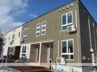 メゾン リーブルの画像