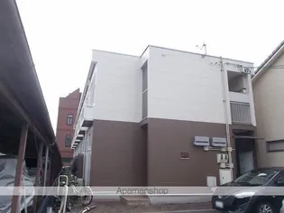 レオパレス松浜の画像