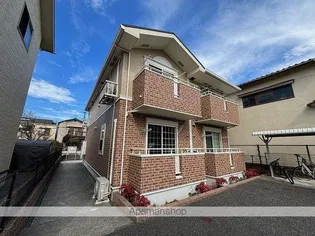 エアリーメゾンBの画像