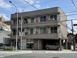 アネックス長洲の画像