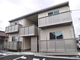 ラ セーヌ築港新町の画像