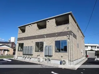 メゾン ド KOU Bの画像