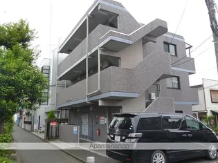 クリスタルハイツの画像