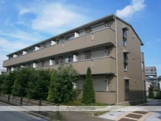 フェアレーン高野台 Ⅱ【2階】の外観