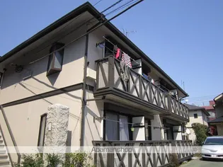 パーシモン弐番館の画像