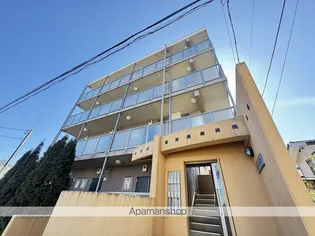 エミール小川【3階】の外観