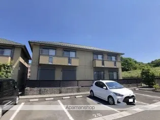 メゾン薫 Cの画像