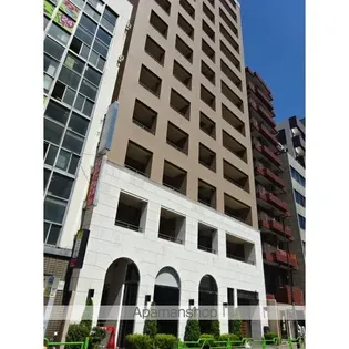 ファミールグラン銀座4丁目オーセンティアの画像